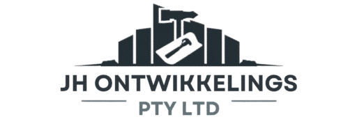 JH Ontwikkelings PTY LTD